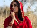 अभिनेत्री सोनल चौहानचा रॉयल लूक - Marathi News | Actor Sonal Chauhan's Royal Look | Latest filmy News at Lokmat.com