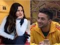 Bigg Boss 14 : जास्मीन आऊट होताच अलीच्या प्रेमात पडली सोनाली फोगाट; म्हणाली, कुछ कुछ होता है...! - Marathi News | bigg boss 14 sonali phogat expresses her feeling to aly goni after jasmin bhasins eviction | Latest filmy News at Lokmat.com