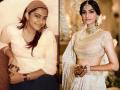 Sonam Kapoor : सोनम कपूरला कधीच व्हायचं नव्हतं अभिनेत्री; 15 व्या वर्षी आली हॉटेलात काम करायची वेळ अन्... - Marathi News | sonam kapoor birthday special know untold facts about actress | Latest filmy Photos at Lokmat.com