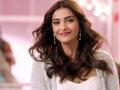 Sonam Kapoor : सोनम कपूरच्या आयुष्यात स्पेशल एंट्री ? - Marathi News | Special entry in bollywood actress Sonam Kapoorslife pdc | Latest filmy News at Lokmat.com