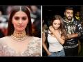 सोनम कपूर आणि मलायका अरोरामध्ये झाली भांडणं? - Marathi News | All is not well between Sonam Kapoor and Malaika Arora? | Latest filmy News at Lokmat.com