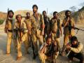Sonchiriya Movie Review: मनात घर करणारा सोनचिडिया - Marathi News | Sonchiriya Movie Review: Sushant Singh Rajput, Manoj Bajpayee heartbreaking performance | Latest filmy News at Lokmat.com