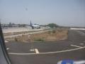 .. तर नागपूर विमानतळ  धावपट्टीची लांबी होणार कमी - Marathi News | .. Nagpur Airport runway length will be less | Latest nagpur News at Lokmat.com