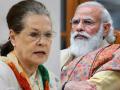“PM मोदींचा राष्ट्रवाद बोगस, द्वेषाचे राजकारण थांबायला हवे”; सोनिया गांधींची घणाघाती टीका - Marathi News | congress sonia gandhi criticised pm narendra modi govt and bjp over hindu muslim politics | Latest national News at Lokmat.com