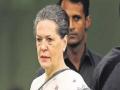 Sonia Gandhi: सोनिया गांधींना पुन्हा रुग्णालयात केले दाखल, जाणून घ्या तब्येतीचे अपडेट - Marathi News | sonia gandhi admitted ganga ram hospital due to fever know latest health update | Latest national News at Lokmat.com