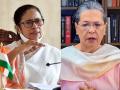 ममता बॅनर्जींच्या मोहिमेला सोनिया गांधी रोखणार - Marathi News | Sonia Gandhi will block Mamata Banerjees campaign against congress | Latest national News at Lokmat.com