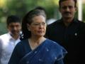 सोनिया गांधी यांची २ तास ईडी चौकशी; सोमवारी पुन्हा बोलावले - Marathi News | ed interrogation of sonia gandhi for 2 hours called again on monday again | Latest national News at Lokmat.com
