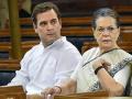 आजचा अग्रलेख - काँग्रेसी नेत्यांची फडफड! - Marathi News | Flap of Congress leaders! | Latest editorial News at Lokmat.com