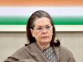 कणखर, निष्कलंक अन् संयमी नेत्या म्हणजे सोनिया गांधी - Marathi News | Sonia Gandhi is a strong, immaculate and restrained leader | Latest editorial News at Lokmat.com