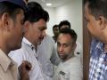 रवी पुजारीची वसुलीसाठी मदत - Marathi News | Help for recovery of Ravi Pujari | Latest thane News at Lokmat.com