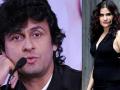 #MeToo : सोनूवर उखडली सोना? पण का? - Marathi News | #MeToo: sona mohapatra takes on sonu nigam for defending anu malik on metoo campaign | Latest filmy News at Lokmat.com