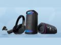 Sony Headphones Sale: खुशखबर! 50 टक्क्यांपर्यंतच्या जबराट डिस्काउंटसह Sony चे Earbuds, Headphones आणि Speakers उपलब्ध   - Marathi News | Sony audio days sale discounts of up to 50 percent on earbuds headphones speakers and more  | Latest tech News at Lokmat.com