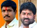 लाेकसभेच्या उमेदवारीवरुन काॅंग्रेस-भाजप शहराध्यक्ष भिडले - Marathi News | | Latest solapur News at Lokmat.com
