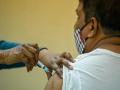 Rare Side Effect of Corona Vaccination in Delhi; What are the symptoms? check out - Hindi News | Rare Side Effect of Corona Vaccination in Delhi; What are the symptoms? check out | Latest national Photos at Lokmattimes.com