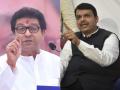 मनसेसोबत युतीची तयारी, राज ठाकरेंशी वाढत्या भेटी; काँग्रेस-भाजप सोडून कोणीही एकत्र येऊ शकतो - Marathi News | BJP-MNS alliance preparations, increasing meetings with Raj Thackeray | Latest politics News at Lokmat.com