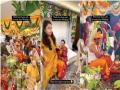 लग्नात काम करणाऱ्या नवरदेवाचा व्हिडीओ व्हायरल; उपस्थित असलेल्यांपैकी एकानं खरं काय ते पोस्ट केले - Marathi News | Video of the bride working at the wedding goes viral; One of the attendees posted the fact | Latest social-viral News at Lokmat.com