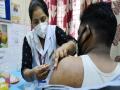 Corona Vaccination: “३ दिवसांत कोरोना लसीकरण प्रमाणपत्र जमा करा अन्यथा पगार मिळणार नाही” - Marathi News | Submit Corona Vaccination Certificate within 3 days otherwise you will not get Salary UP Firozabad | Latest national News at Lokmat.com