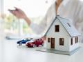 जाणून घ्या, बँकेतून Home Loan घेतल्यानंतर कर्जदाराचा अचानक मृत्यू झाल्यास बाकी कर्ज माफ होतं? - Marathi News | What happens on death of borrower after getting loan how banks recover their money | Latest business Photos at Lokmat.com