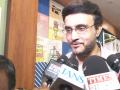 बंगालचा निकाल काय लागणार? एक्झिट पोलवर दादाची 'गुगली'! हसत हसत म्हणाला, 'याची भविष्यवाणी तर..."  - Marathi News | What will be the result of Bengal sourav ganguly googly on the exit poll He said with a smile | Latest national News at Lokmat.com