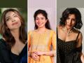 Education qualification of Sai Pallavi, Samantha and other South Indian actresses - Hindi News | Education qualification of Sai Pallavi, Samantha and other South Indian actresses | Latest entertainment Photos at Lokmattimes.com