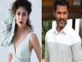 SEE PICS! Did you know Prabhu Deva's love affair with Nayanthara led to his divorce with his wife - Hindi News | SEE PICS! Did you know Prabhu Deva's love affair with Nayanthara led to his divorce with his wife | Latest entertainment Photos at Lokmattimes.com
