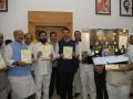 मुख्यमंत्र्यांना अंधारात ठेवत अल्पसंख्यांक विकास विभागाच्या सचिवांनी केलं होतं पुस्तक प्रकाशन - Marathi News | | Latest maharashtra News at Lokmat.com