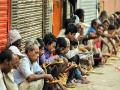 भारीच...देशातील अर्ध्याहून अधिक जनतेची गरीबी हटली; संयुक्त राष्ट्राने केला गाैरव - Marathi News | More than half of the people in the country were out of poverty; The United Nations failed | Latest national News at Lokmat.com