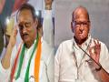 राष्ट्रवादीच्या दोन्ही गटांना तीन आठवड्यांची मुदतवाढ; निवडणूक आयोगाकडून नोटीस - Marathi News | three week extension to both factions of the ncp notice from election commission | Latest national News at Lokmat.com