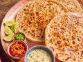 Lunch Box Recipe: प्रोटीन रिच सोया दाल पराठा; चवीला भारी आणि आरोग्यासाठी गुणकारी! - Marathi News | Lunch Box Recipe: 'Protein Rich Soya Dal Paratha'; Rich in taste and beneficial for health! | Latest sakhi News at Lokmat.com