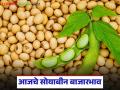 Soybean Bajar Bhav : सोयाबीनमध्ये अचानक उसळी; वाशिममध्ये थेट इतक्या हजारांचा भाव वाचा सविस्तर - Marathi News | latest news Soybean Bajar Bhav: Sudden jump in soybean prices; Read the details of the price of thousands in Washim | Latest agriculture News at Lokmat.com