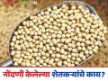 Soybean Procurement: सोयाबीन खरेदी केंद्रांवर वाहनांच्या रांगा; पोर्टल सुरू असेपर्यंत खरेदी! वाचा सविस्तर - Marathi News | Soybean Procurement: latest news Queues of vehicles at soybean procurement centers; Purchase until the portal is open! Read in detail | Latest agriculture News at Lokmat.com