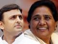सपा-बसपा राज्यातील सर्व ४८ जागा लढविणार - Marathi News |  SP-BSP will fight all 48 seats in the state | Latest maharashtra News at Lokmat.com