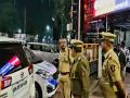 ऑपरेशन ऑलआऊटमध्ये ६ फरार, ४ हद्दपार लागले हाती; ३१ डिसेंबरच्या पार्श्वभूमीवर कोल्हापूर पोलिसांची कारवाई  - Marathi News | | Latest kolhapur News at Lokmat.com