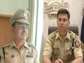 सातारच्या पोलिस अधीक्षकांच्या बदलीचे आदेश, नंतर स्थगिती - Marathi News | Postponement of transfer of Satar Superintendent of Police Sameer Shaikh | Latest satara News at Lokmat.com