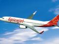 'शिवशाही'च्या दरात विमानप्रवासाची संधी, 899 रुपयांत स्पाईसजेटचे उड्डाण - Marathi News | SpiceJet flight at Shivshahi rate, Rs. 899 Spicejet flight | Latest business News at Lokmat.com
