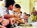 शालेय पोषण आहारात विद्यार्थ्यांना आता मिळणार केळी आणि अंडी - Marathi News | Students will now get bananas and eggs in school nutrition in mumbai | Latest mumbai News at Lokmat.com