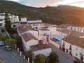 coronavirus : स्पेनच्या या शहरात कोरोना हरला! - Marathi News | coronavirus: no coronavirus in spain zahara-de-la-sierra-city. | Latest international News at Lokmat.com