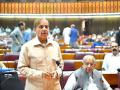 पाकिस्तानात सरकारी बैठकीत फक्त चहा, बिस्कीटच मिळणार; पंतप्रधान, मंत्री पगार घेणार नाही - Marathi News | In Pakistan, only tea, biscuits will be served in government meetings; PM, Minister will not take salary | Latest international News at Lokmat.com
