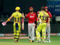 IPL 2021 CSK vs PBKS: पंजाब किंग्जविरूद्ध चेन्नईचे पारडे जड; धोनीसेना अव्वल दोन स्थानांसाठी प्रयत्नशील - Marathi News | IPL 2021 CSK vs PBKS: Chennai Kings vs Punjab Kings; Dhoni strives for the top two positions | Latest cricket News at Lokmat.com