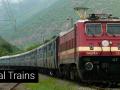 दिवाळीनिमित्त मध्य रेल्वे सोडणार विशेष गाड्या - Marathi News | Special trains will leave Central Railway for Diwali | Latest akola News at Lokmat.com