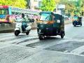 अशास्त्रीय गतिरोधकांच्या भडिमारामुळे रस्ते धोकादायक - Marathi News | Road risky due to the spread of non-stop movement | Latest pune News at Lokmat.com