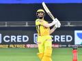 IPL 2021: ऋतुराज गायकवाडने दाखवला ‘क्लास’; प्रत्येक सामन्यात जबरदस्त खेळी  - Marathi News | IPL 2021: Rituraj Gaikwad shows 'Class'; Tremendous play in every match | Latest cricket News at Lokmat.com