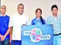 पुण्यात सुरू होणार स्पोर्ट्स नर्सरी - Marathi News | Sports nursery to begin in Pune | Latest pune News at Lokmat.com