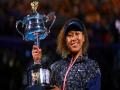ओसाकाला ऑस्ट्रेलियन ओपनचे जेतेपद - Marathi News | Osaka wins Australian Open | Latest tennis News at Lokmat.com
