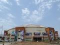 नागपुरातील क्रीडा संकुल, रेशीमबाग मैदानाचा व्यावसायिक उपयोग - Marathi News | Commercial use of the sports complex of Nagpur, Reshimbag | Latest nagpur News at Lokmat.com