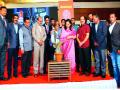 क्रीडा विकासासाठी महत्त्वाचा प्रयोग--मधुरिमाराजे - Marathi News | Important Use for Sports Development - Madhurimraja | Latest kolhapur News at Lokmat.com