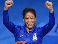 खेळ कुठलाही असो, या महिलांनी केली आहे दमदार कामगिरी - Marathi News | No matter what the game, these women have done a great job | Latest other-sports Photos at Lokmat.com