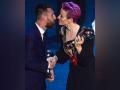 FIFA Football Awards 2019 : LGBTQ महिला फुटबॉलपटूनं पटकावला Fifa चा सर्वोत्तम पुरस्कार - Marathi News | The best FIFA Football Awards 2019: Lionel Messi and Megan Rapinoe are the players of the year! | Latest football Photos at Lokmat.com