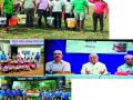 समाजकारण करणारे कोल्हापुरी ग्रुप--- स्पॉट लाईट - Marathi News | Kozhpori Group --- Spot Light | Latest kolhapur News at Lokmat.com