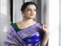 स्पृहा जोशी या कारणामुळे घरच्यांसोबत साजरी करणार नाहीये दिवाळी - Marathi News | Spruha Joshi will not celebrate Diwali this time with family because she is shooting for web series | Latest filmy News at Lokmat.com